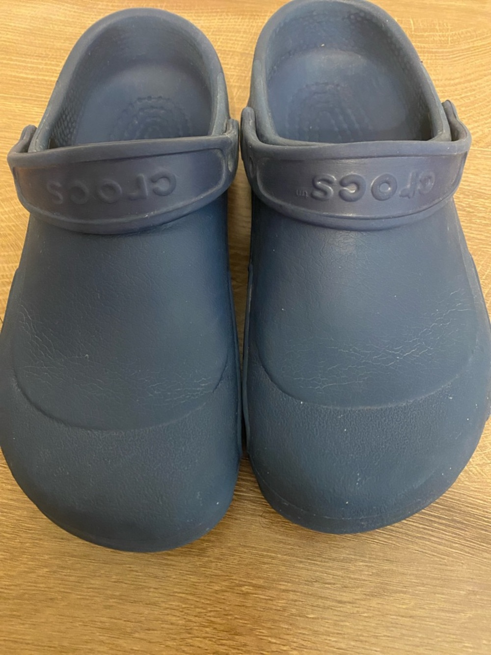 CROCS AdultClassic Clog - Navy Blue